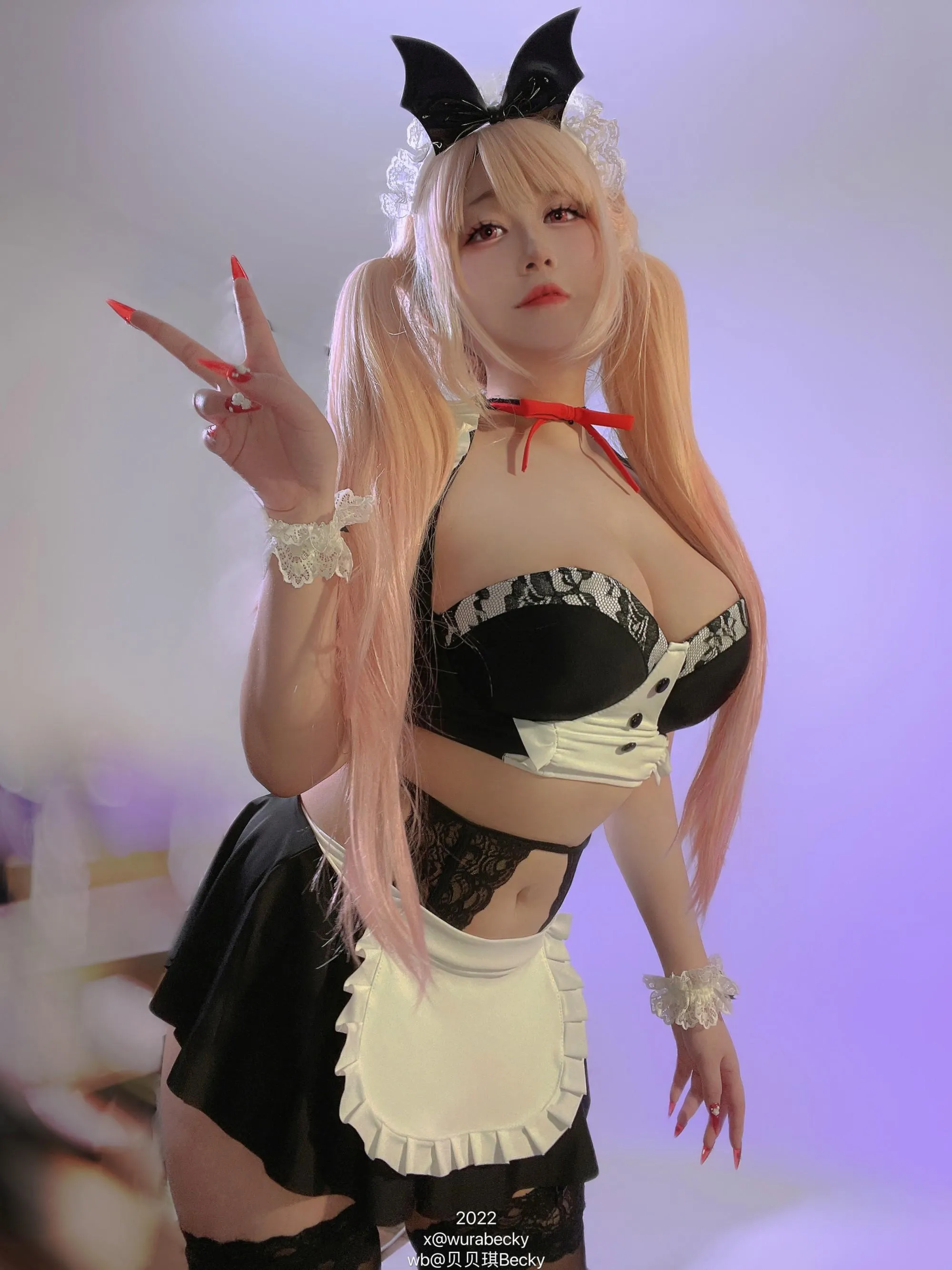 贝贝琪Becky – NO.026 2022下半年 [114P]插图7